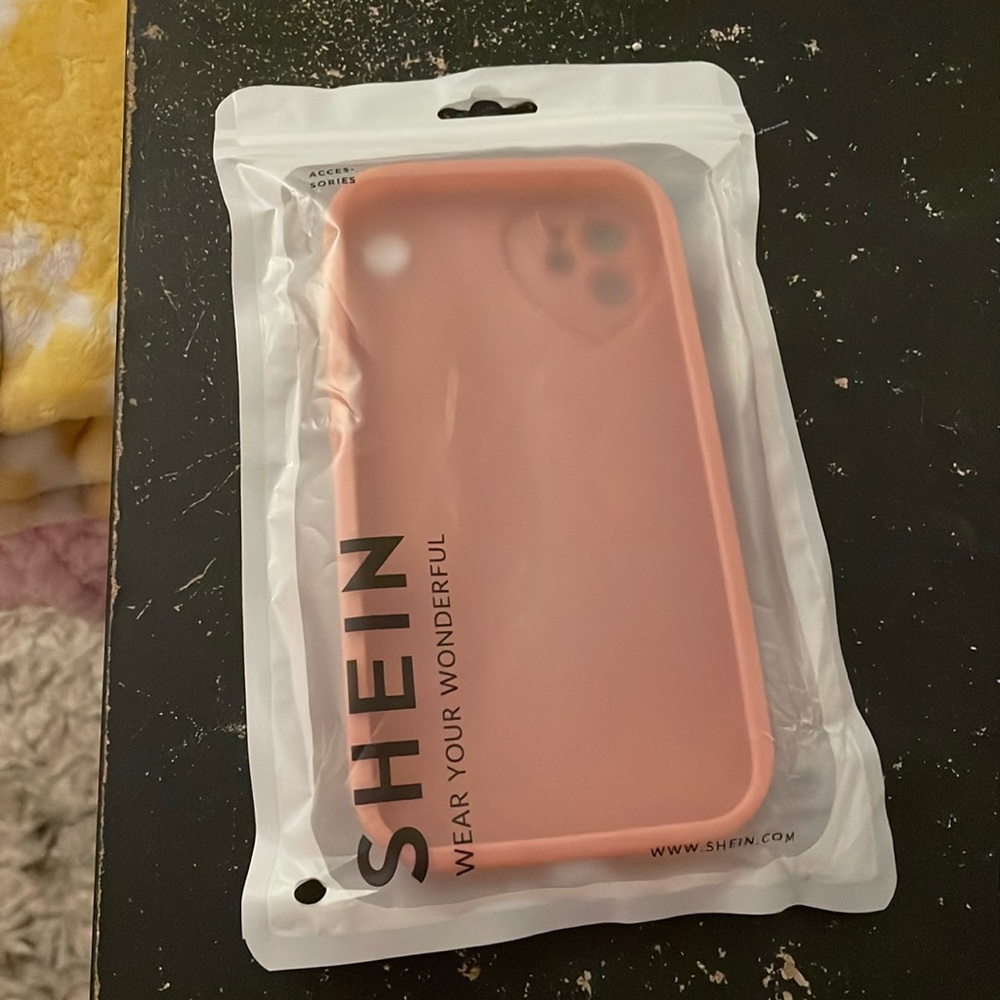 A iPhone 11 case
